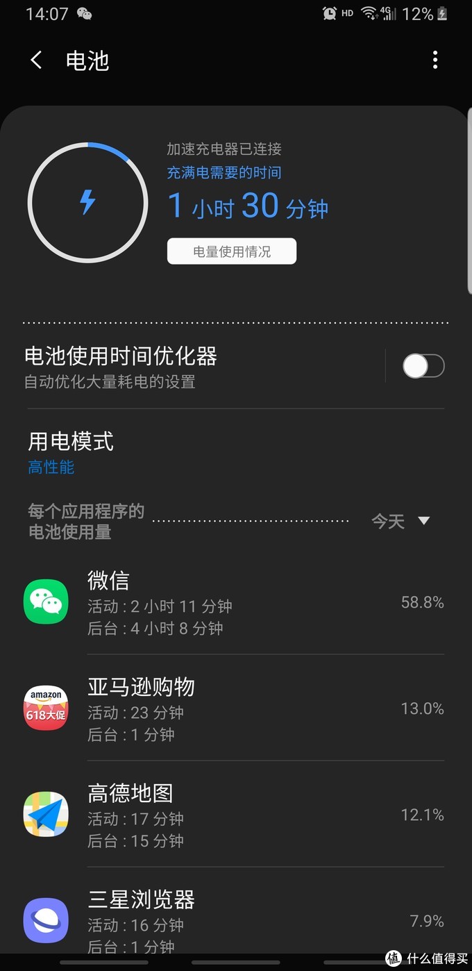 等待iphone12上市，为背包肩负--Anker超级快充二合一移动电源