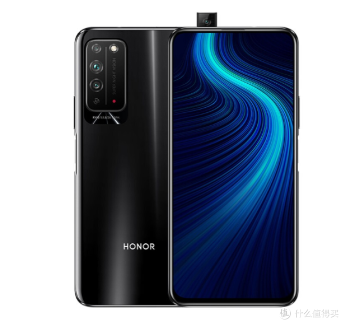 realme v5 在看到红米和iqoo的影响力后,oppo的子