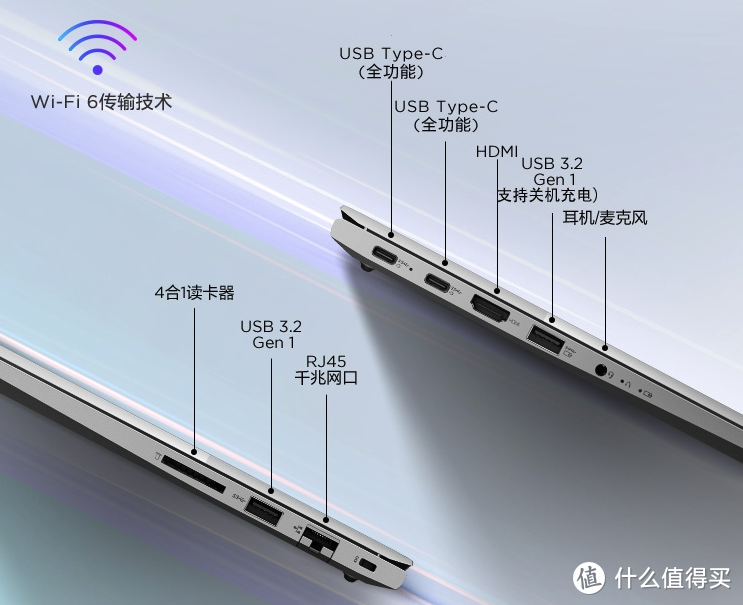 支持100% sRGB色域和180°开合：ThinkBook 15锐龙版锐智系创造本正式发布