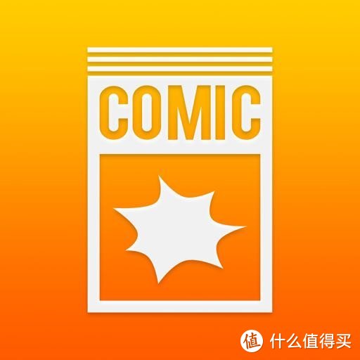 iComics