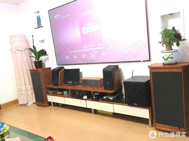 发烧没有捷径，交响一号hifi音箱苦心调教之路！