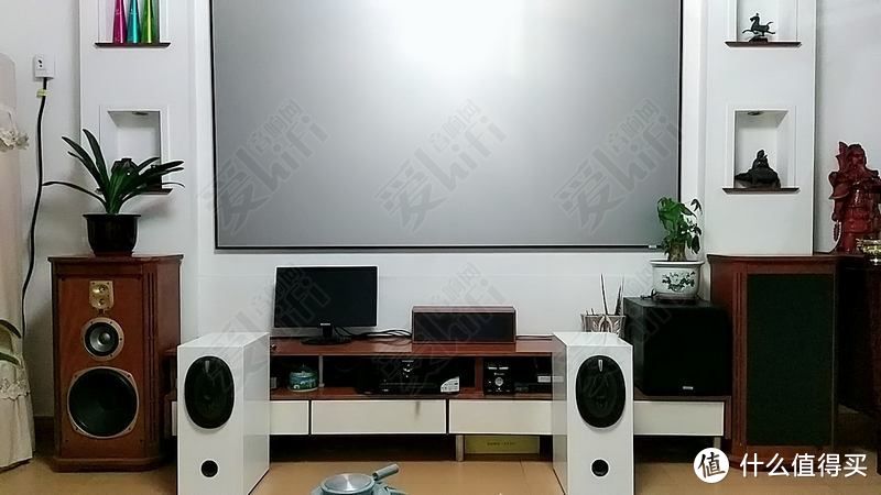 发烧没有捷径，交响一号hifi音箱苦心调教之路！