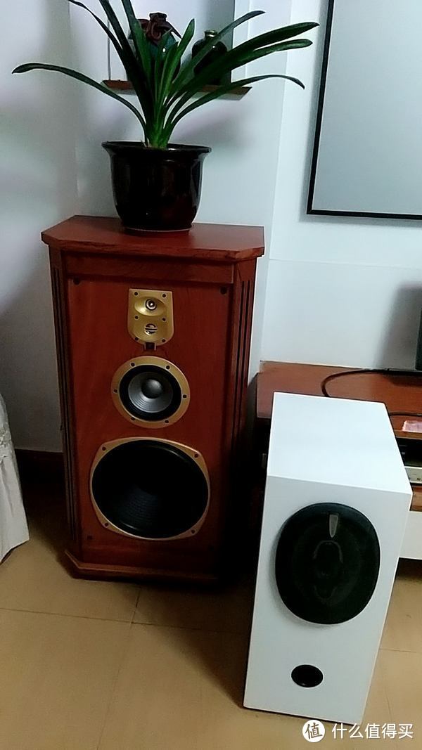 发烧没有捷径，交响一号hifi音箱苦心调教之路！