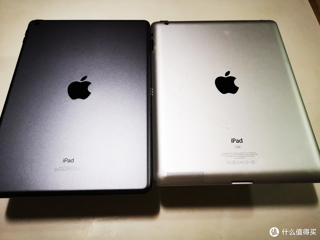 IPAD 2020开箱