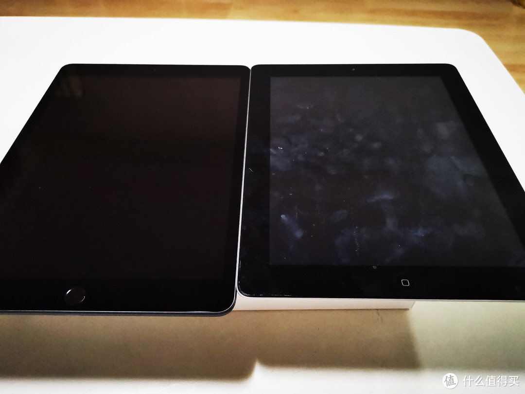 IPAD 2020开箱