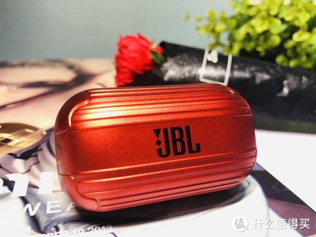 JBL T280 TWS PLUS真无线蓝牙耳机，耳机中的佼佼者