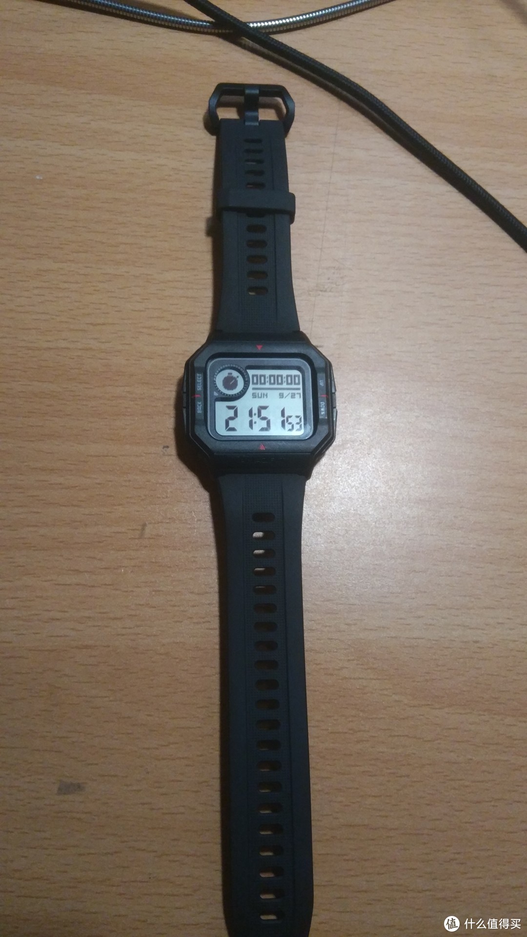 要鱼还是要熊掌——华米Amazfit neo开箱+上手