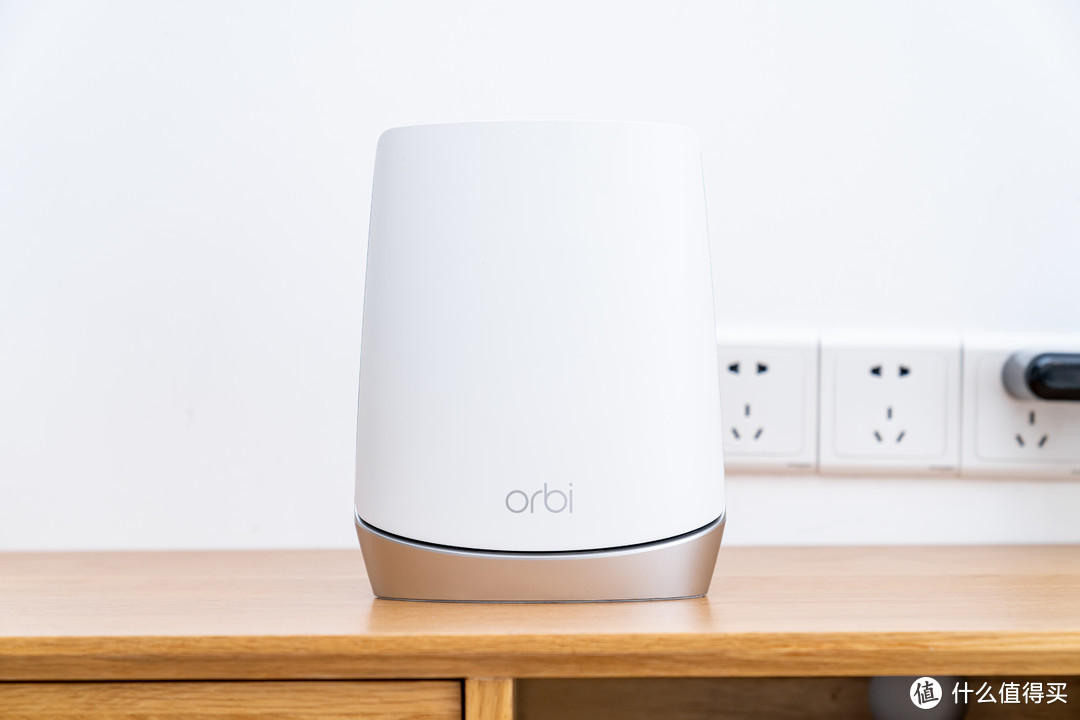 三室两厅也要全屋铺满 Wi-Fi 6：美国网件 Orbi RBK752 实战作业