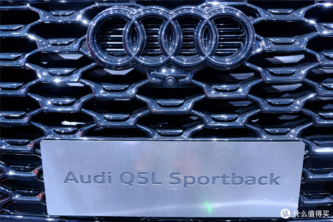 新款奥迪Q5L sportback上市--老Q5车主带你一起看看都有哪些变化