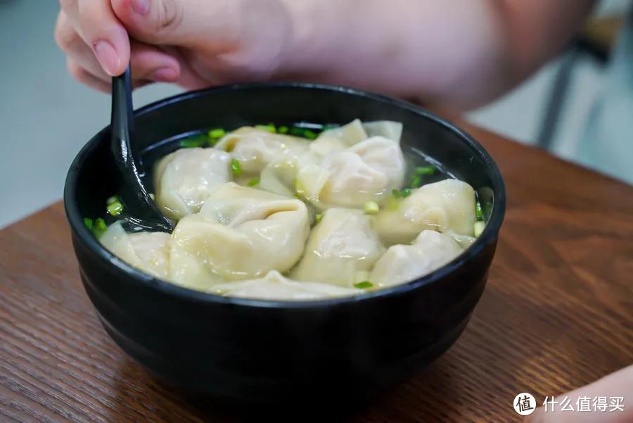 狂吞百只大馄饨，吃出了这份魔都馄饨大全！