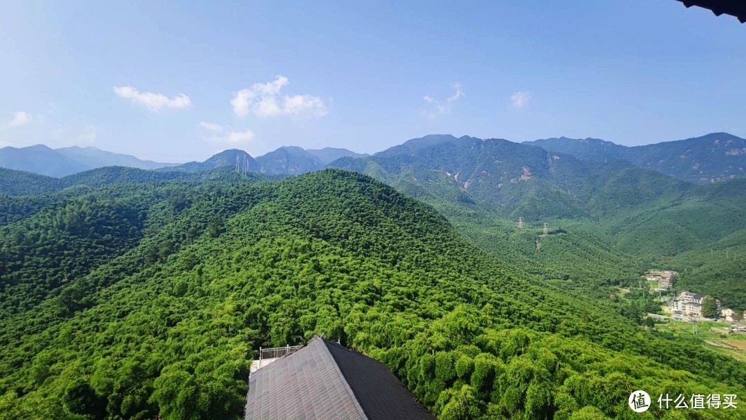 十一出游记|抓住今夏最后一点尾巴，安吉藏龙百瀑+漂流，遛娃项目