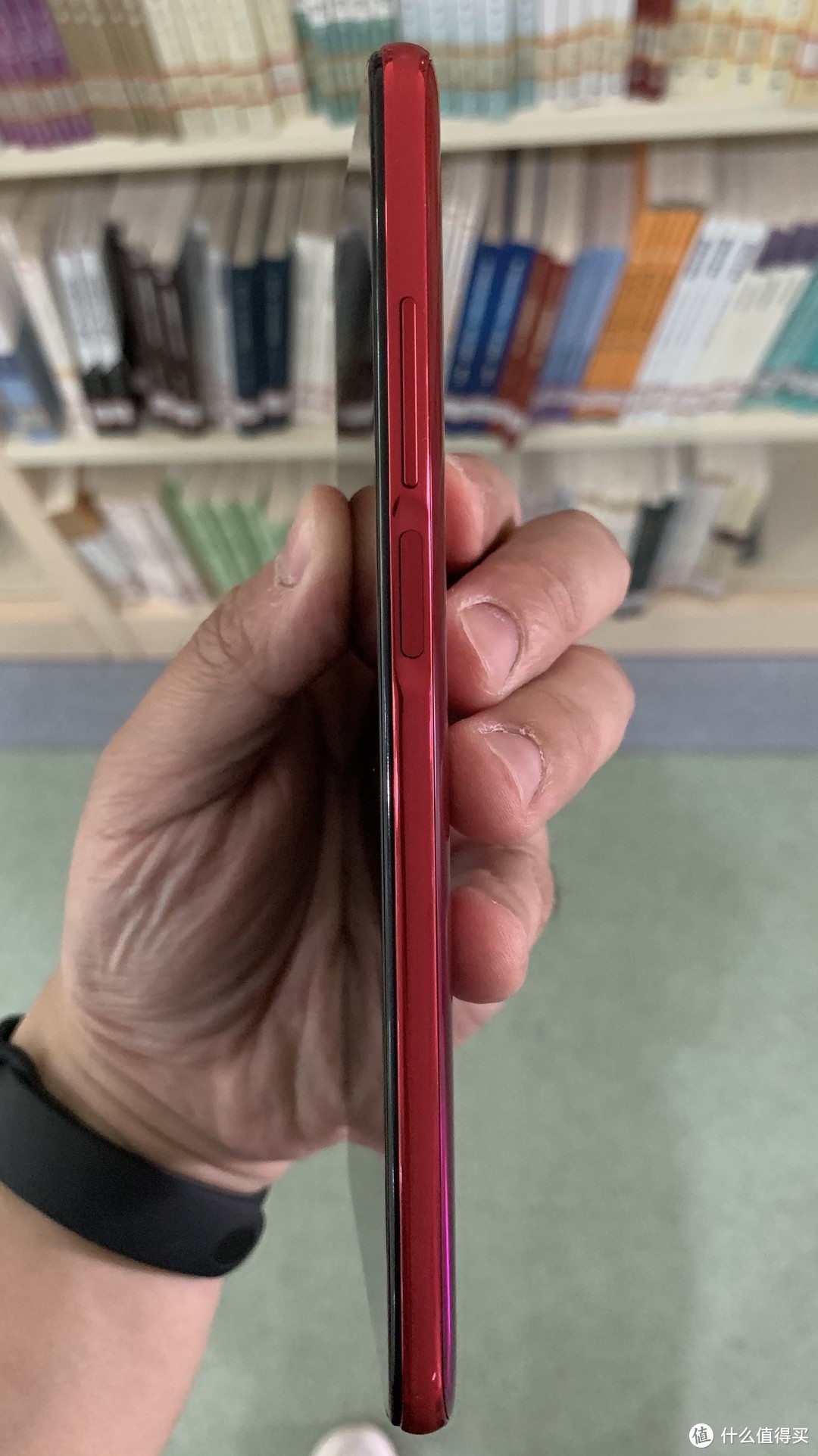 图书馆猿のRedmi 红米 K30 5G双模版 简单晒
