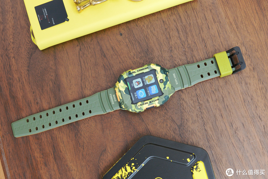 苹果Watch6售价1/4，360儿童手表S2却有其8成体验？