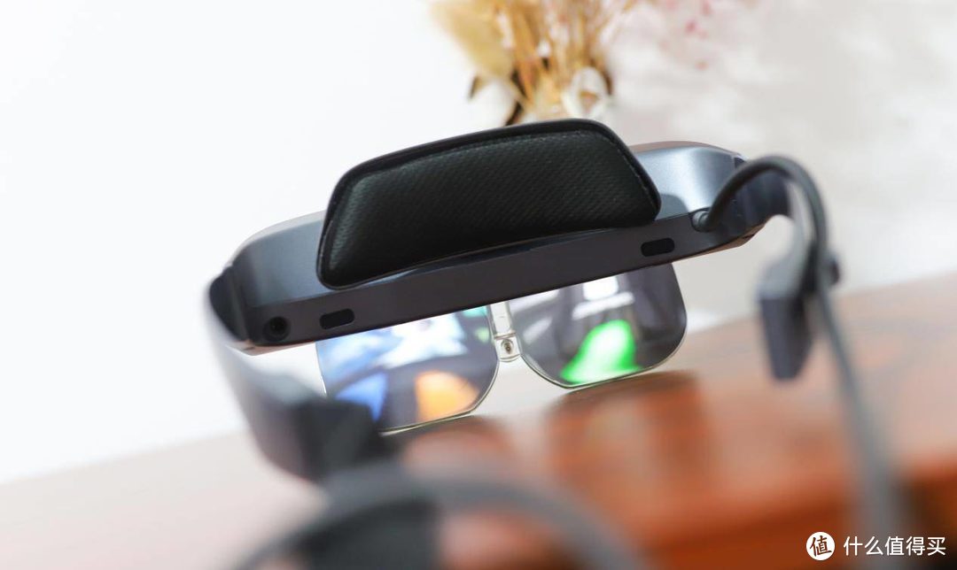 像钢铁侠一样玩全息交互界面，Dream Glass 4K AR智能眼镜上手试玩！