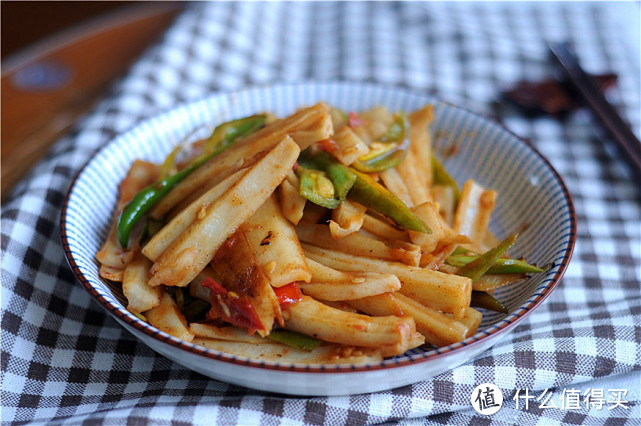 这食材比鸡鸭更营养，补气血促消化，两块钱搞定