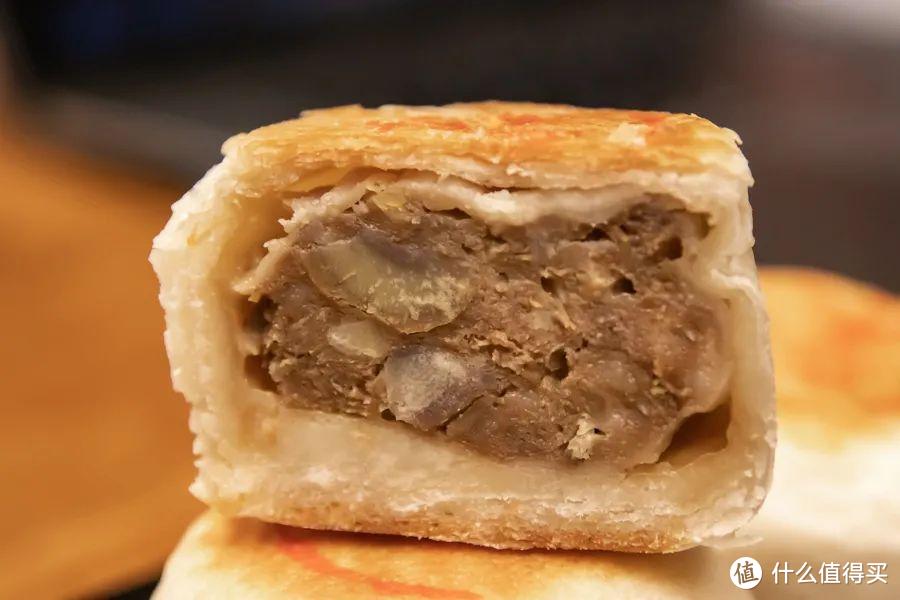 2020年鲜肉月饼哪家强？看这篇就够了