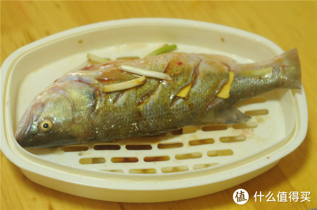 这鱼还简单, 10分钟就开饭，厌食的孩子最喜欢