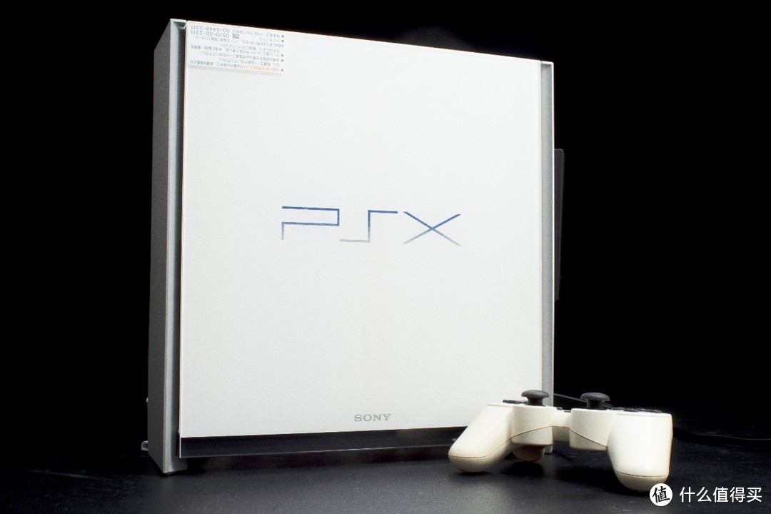 15年前要价70000円的最强“游戏机”：索尼PSX拆解修复