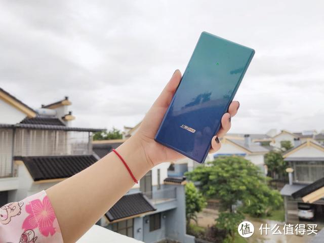 充电宝与随身WIFI二合一，上赞S2 max随身路由评测