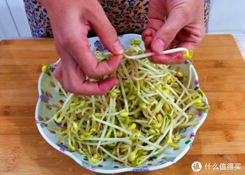 豆芽搭配“它”，刮油又去脂，体重蹭蹭的往下降