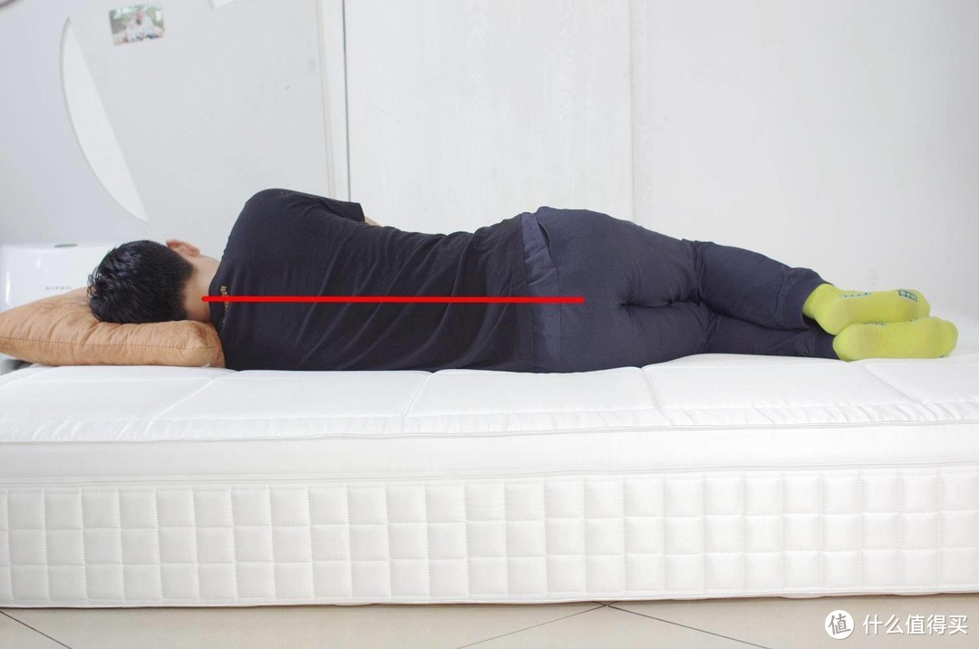 定制的，才舒服——我“睡”了 喜临门魔方垫2.0智慧定制床垫