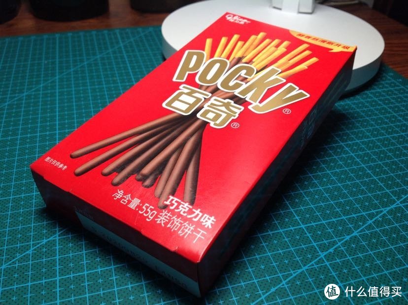 食品饮料 篇十三:格力高 pocky百奇