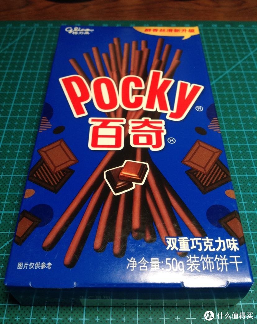 格力高 Pocky百奇