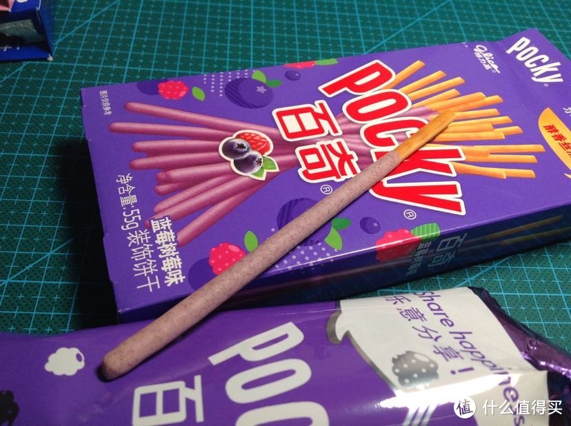 格力高 Pocky百奇