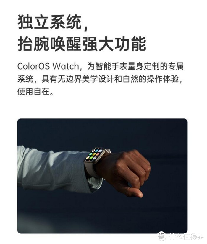 OPPO Watch ECG版智能手表上架开售：通过医疗器械认证，支持eSIM、21天长续航