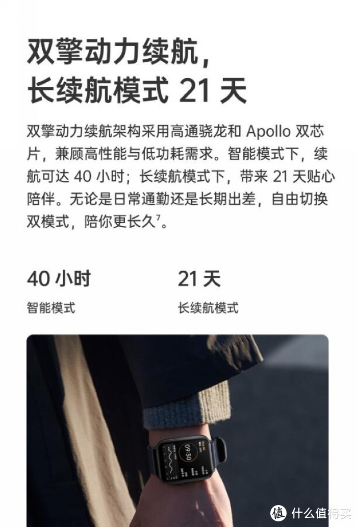 OPPO Watch ECG版智能手表上架开售：通过医疗器械认证，支持eSIM、21天长续航