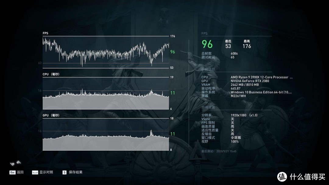 单条16G，超频潜力大，十铨冥神Dark Z DDR4 3600 16Gx2超频体验