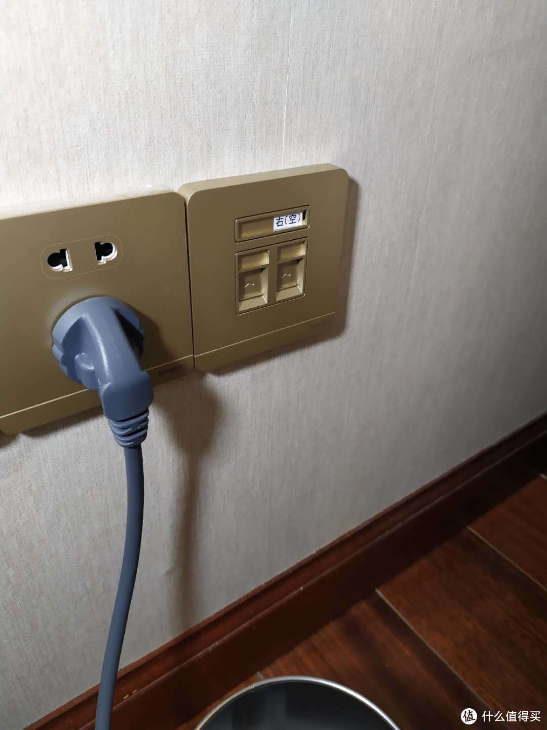 家庭网络篇五如何优雅地安装网络面板