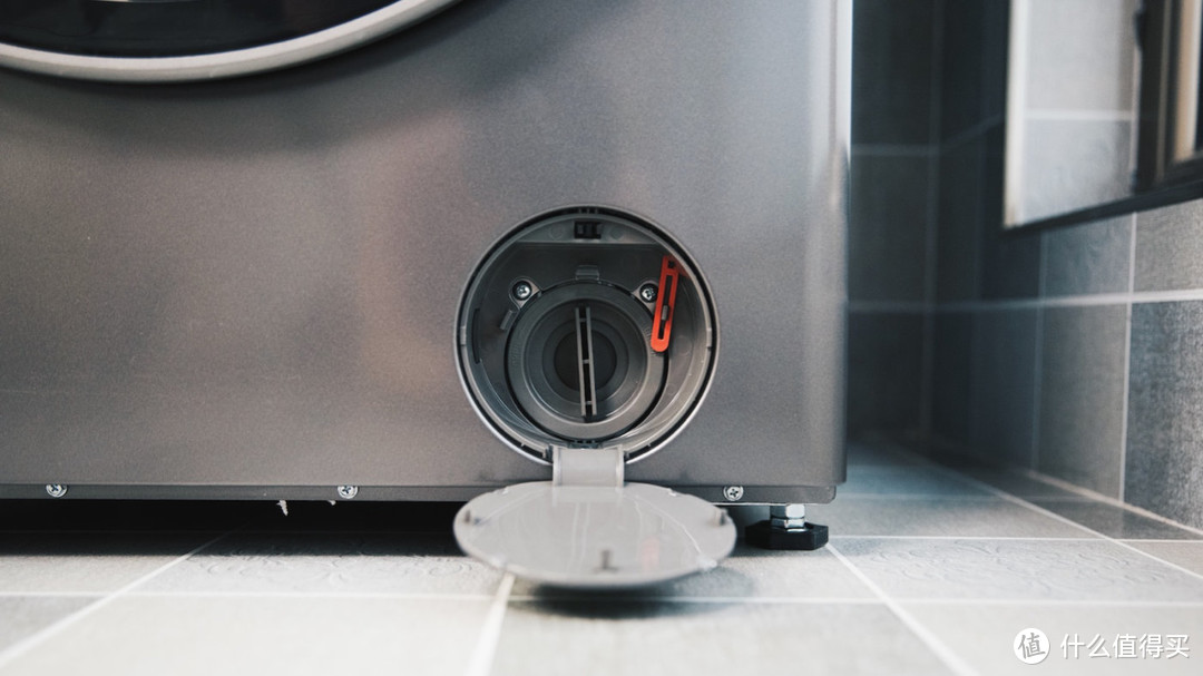【小V报告】进入全新洗衣时代，米家洗烘一体机到底靠谱吗？