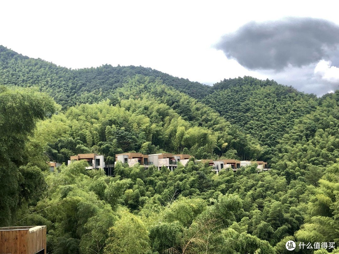 裸浴治百病，宁海安岚酒店温泉泡澡记