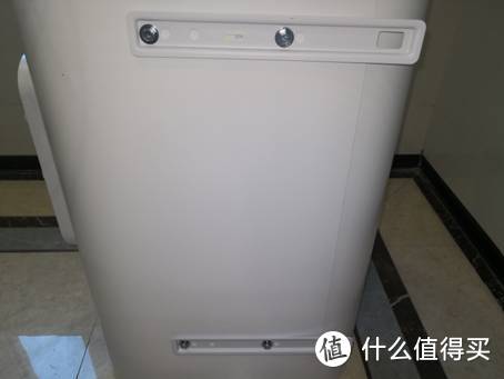 云米互联网电热水器Air 60L（双胆优享版）-一台满足全屋热水需求