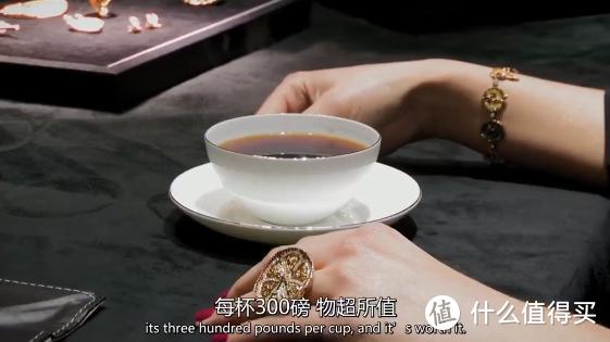 亿万富翁平时都在吃什么？贫穷限制了我的想象！