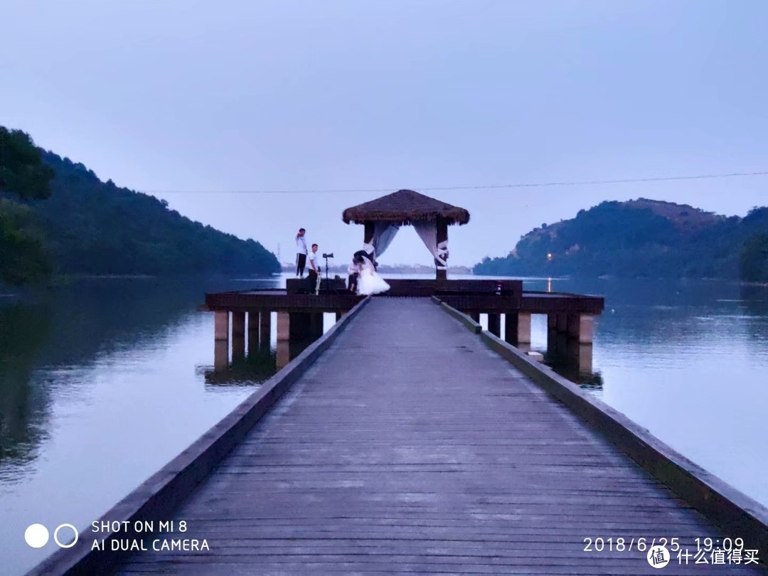 山里的海角花园--法曼庄园