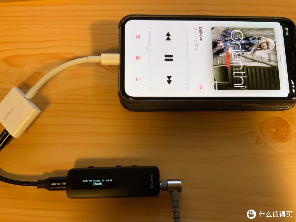 让日本小姐姐欲罢不能的数码好物解码耳放USB-DAC Lotoo乐图PAW S1彻底详细评测