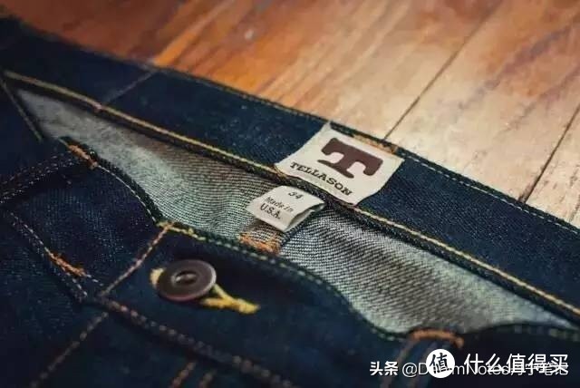 除了Levi's、Lee、Wrangler，美国还什么优质的牛仔裤品牌？