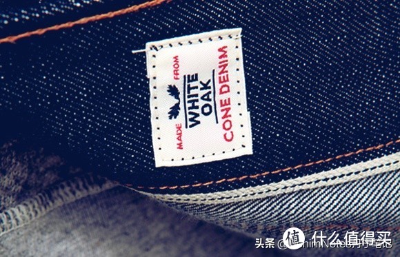 除了Levi's、Lee、Wrangler，美国还什么优质的牛仔裤品牌？