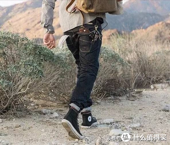 除了Levi's、Lee、Wrangler，美国还什么优质的牛仔裤品牌？