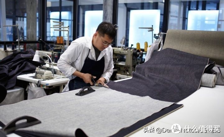 除了Levi's、Lee、Wrangler，美国还什么优质的牛仔裤品牌？