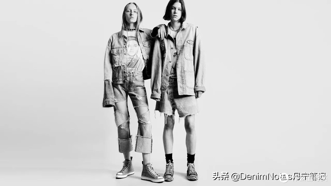 除了Levi's、Lee、Wrangler，美国还什么优质的牛仔裤品牌？