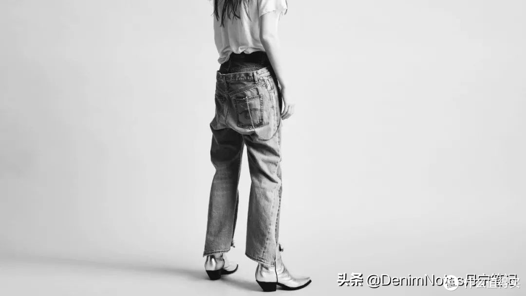 除了Levi's、Lee、Wrangler，美国还什么优质的牛仔裤品牌？