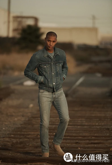 除了Levi's、Lee、Wrangler，美国还什么优质的牛仔裤品牌？