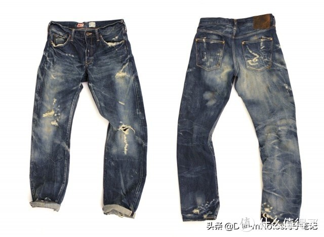 除了Levi's、Lee、Wrangler，美国还什么优质的牛仔裤品牌？