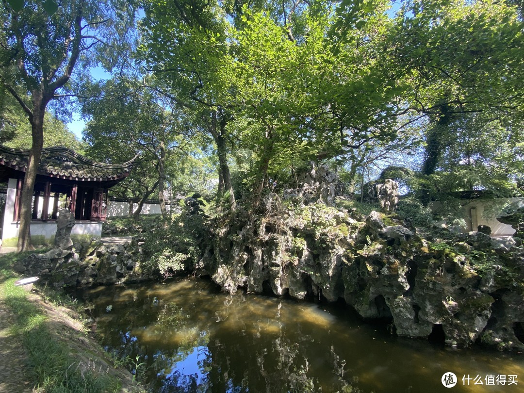 一湖风情，一州古韵丨宁波→湖州，三天两晚不完全记录