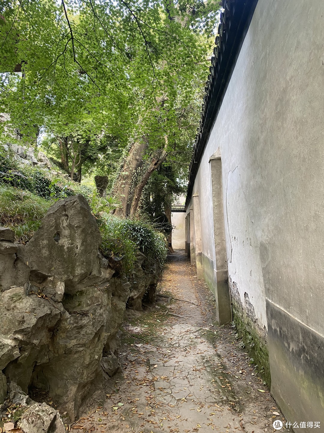 一湖风情，一州古韵丨宁波→湖州，三天两晚不完全记录