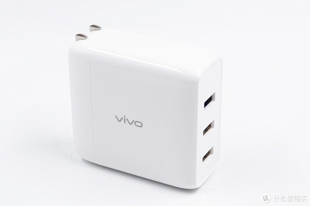 V粉专属，全套满足：vivo 65W 多口充电器评测