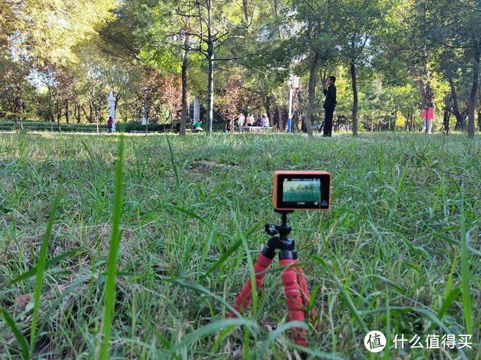 海鸟4K运动相机 一款专为运动而生的相机